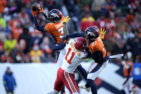 Watch broncos game discount online free reddit